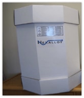 Nexalloy ER5356 3/64 Bulk Aluminum Wire Drum (300lb)