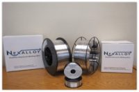 Nexalloy ER5356 Aluminum MIG Wire 0.045 1lb Spool