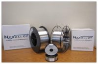 Nexalloy 5356 Aluminum MIG Wire 3/64" (0.045") - 16lb Spool