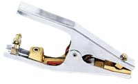 300A Steel Welding Earth Clamp
