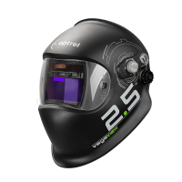 Optrel Vegaview 2.5 Auto-Darkening Helmet Shade 8-12