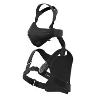 Optrel Swiss Air TH3 PAPR Backpack System with Half-Mask