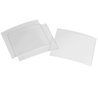 Optrel Liteflip Inner Cover Lens 5-Pack