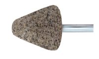 PFERD A4 Mounted Point 30 Grit INOX Grade N