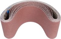 Pferd 6x48 Inch 50 Grit Aluminum Oxide Bench Sanding Belt
