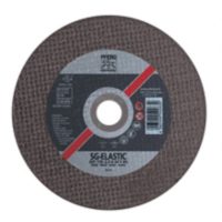 Pferd 7-Inch Type 27 Thin Cut-Off Wheel for Steel and Stainless