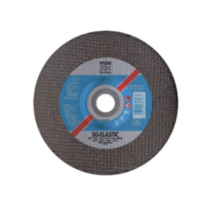 Pferd 4-1/2 Inch Type 27 Cutoff Wheel .045 A46