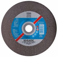 Pferd 4-1/2" x .045" Type 1 Cut-Off Wheel for Steel & Stainless