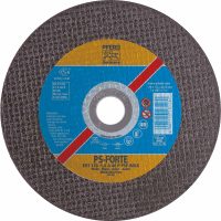 Pferd 4.5 Inch .045 Thin Cut-Off Wheel Type 1 for Steel and Stainless