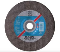 Pferd 5-Inch Type 27 Thin Cut-Off Wheel for Stainless Steel