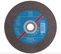 Pferd 4.5-Inch x .030 Ultra-Thin Cut-Off Wheel Type 1 for Steel/SS