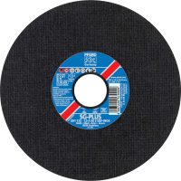 Pferd 5-Inch SG STEELOX Cut-Off Wheel Type 1 .045