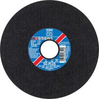 Pferd 5-Inch x .045-Inch Type 1 Cut-Off Wheel for Steel and Stainless