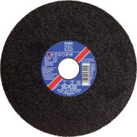 Pferd SG-PLUS 6-Inch Type 27 Cut-Off Wheel .045 Stainless/Steel