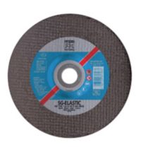 Pferd 4.5-Inch Type 1 Thin Cut-Off Wheel for Steel and Stainless