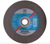 Pferd 5-Inch Thin Cut-Off Wheel .040 Type 1 for Steel and Stainless