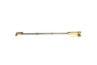 36-Inch Harris Style Propane Cutting Torch, 70-Degree Head