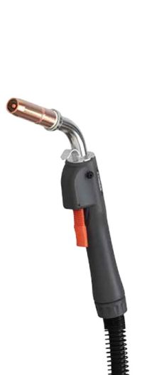 PowerWeld PT300 MIG Gun for Lincoln Power MIG - 15ft, 300A