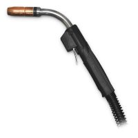 Bernard BTB 300A MIG Gun, 15ft, Miller Style, .045 Centerfire