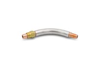 Bernard QT3 Series 60-Degree MIG Gun Neck