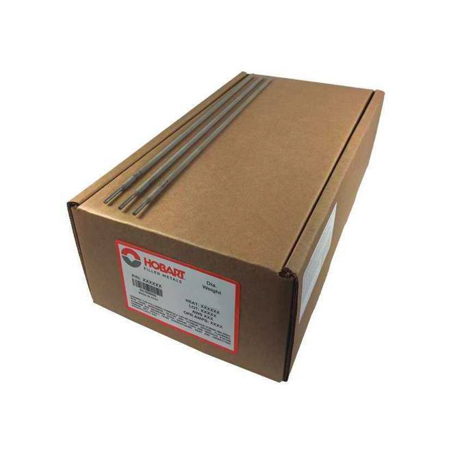 Hobart 14A E7014 Mild Steel Stick Electrode 5.0mm