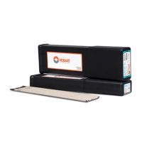 Hobart 418 E7018-1 H4R Stick Electrode 3/32 Inch 5lb Pack