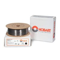 Hobart Fabshield XLNT-6 5/64" Self-Shielded Flux-Core Wire 20lb Spool