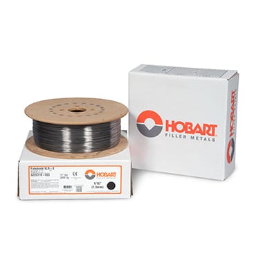 Hobart Fabshield XLR-8 5/64" Self-Shielded Flux Core Wire 20lb Spool