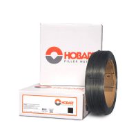 Hobart Fabshield X80 5/64" Self-Shielded Flux-Cored Wire (14 lb Coil)