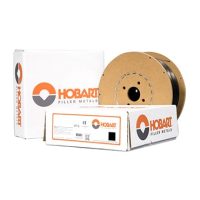 Hobart Fabcor 86R 0.045 Metal Core Wire 44lb Spool