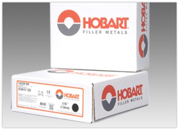Hobart FabCOR Edge 1/16" Metal Core Wire 33lb Spool