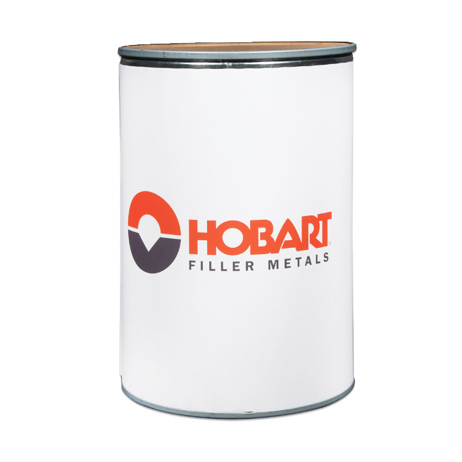 Hobart Fabcor 80D2 .052 Metal-Cored Wire 1000lb Drum