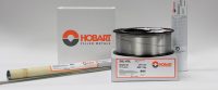 Hobart E316L-16 1/8" Stainless Steel Stick Electrode 10lb Tube