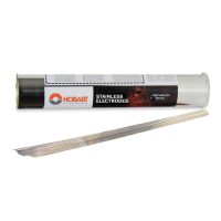 Hobart ER316L 1/8" Stainless Steel TIG Welding Rods, 10lb Tube