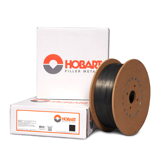Hobart Tube-Alloy Buildup-O 1/16" Self-Shielded Flux Cored Wire, 33lb Spool