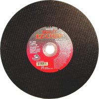 Sait 12-Inch Type 1 Steel Cutting Chop Saw Wheel