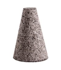 Sait A16 Type 17 Grinding Cone 2x3 5/8-11
