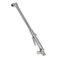 Miller Smith SC229 21-Inch Heavy-Duty Straight Cutting Torch, 90-Degree Head