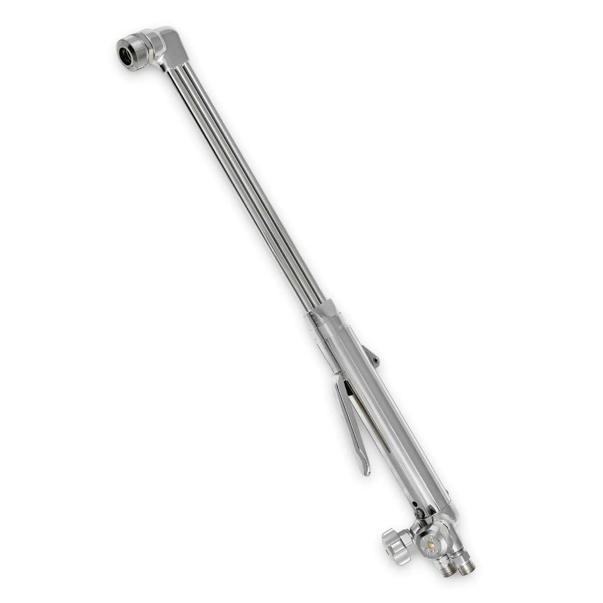 Miller Smith SC229 21-Inch Heavy-Duty Straight Cutting Torch, 90-Degree Head