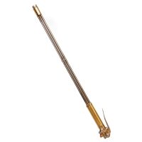 Smith Gas Axe 36-Inch Heavy-Duty Straight Cutting Torch, 180-Degree Head