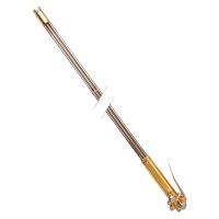 Smith Gas Axe Extra Heavy-Duty Hand Cutting Torch, 48-inch, 180-Degree Head