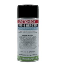 Magnaflux Spotcheck SKC-S NDT Cleaner & Remover Aerosol