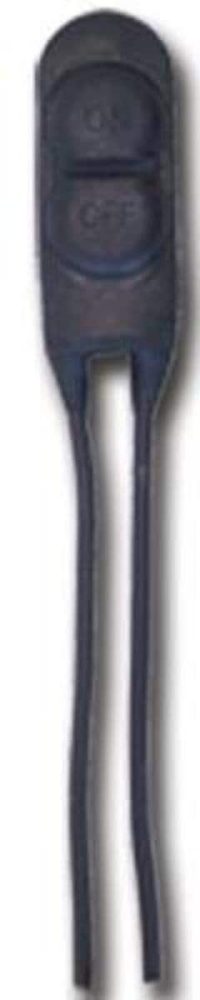 Switch Momentary Flat For All Tig Or Plasma Torches