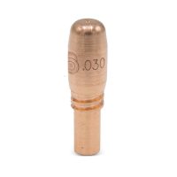 Bernard AccuLock S .030 Contact Tip (10-Pack) for MDX-250
