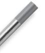 CK Worldwide 2% Ceriated Tungsten .040" x 7" (Grey) - 10 Pack