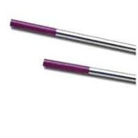 E3 Purple Rare Earth Tungsten Electrode 1/16" x 7"