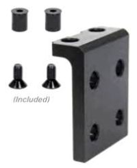 BuildPro Side Bracket 4x4
