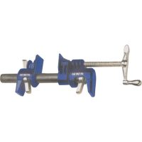 3/4 Inch Quick-Grip Pipe Clamp Fixture