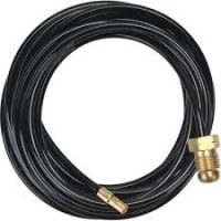 Radnor 45V04 25-Foot Vinyl TIG Power Cable for 250A Water-Cooled Torches