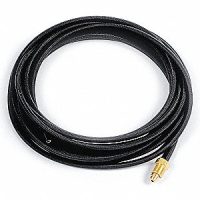 Radnor 45V08R 25-Foot Rubber TIG Water Hose for Series 20 Torches